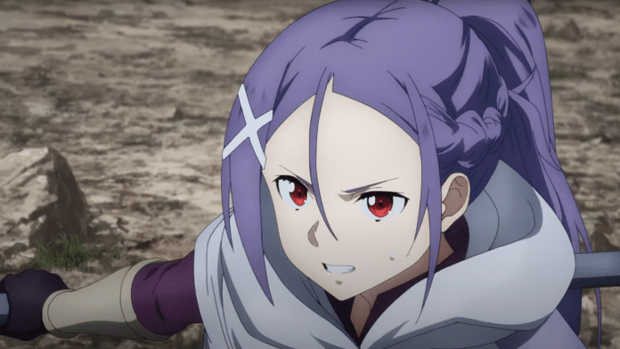 Sword Art Online Progressive Newsbild Oktober