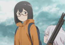 November-Veröffentlichungen von KSM Anime im Überblick