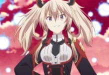 November-Veröffentlichungen von peppermint anime im Überblick