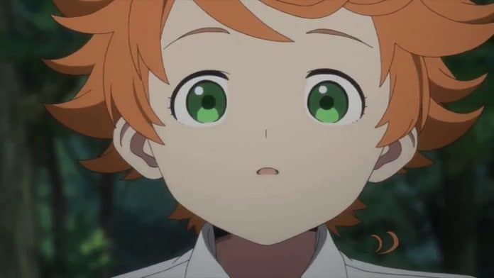 The Promised Neverland Newsbild