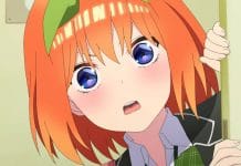 November-Veröffentlichungen von KAZÉ im Überblick