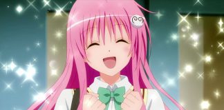 To Love Ru