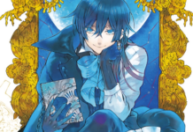 „The Case Study of Vanitas“– Reihe pausiert in Japan