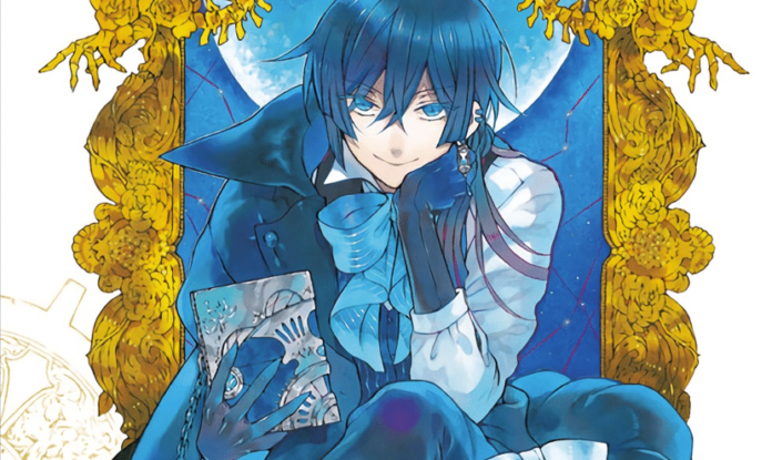 Vanitas