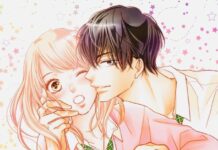 „Verliebt in Prinz und Teufel?“– Reihe endet mit 19. Band