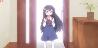 WATATEN! – Details zum kommenden Anime-Film bekannt