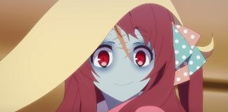 Zombie Land Saga: Anime erhält einen Film