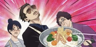 Yakuza goes Hausmann: Zweite Hälfte ab sofort bei Netflix verfügbar Yakuza goes Hausmann