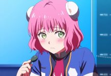 Astra - Lost in Space