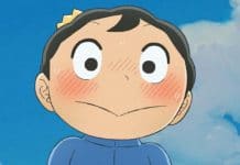 Ranking of Kings: Part 1 von Staffel 1 kann vorbestellt werden Ranking of Kings