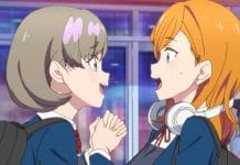 Love Live! Superstar!! – Anime erhält eine zweite Staffel