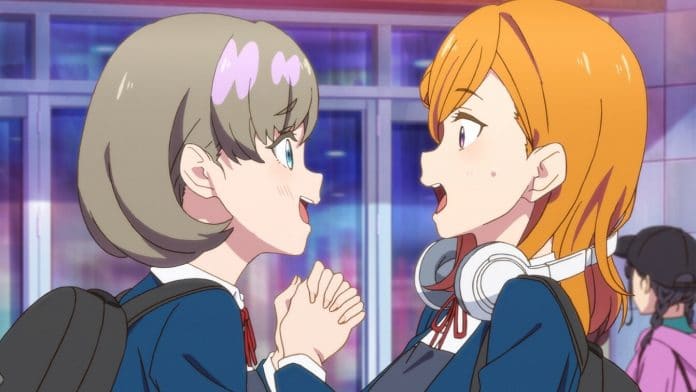 love live! Superstar!! Newsbild