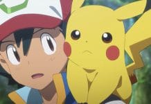 Pokémon-Der Film: Geheimnisse des Dschungels