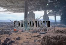 FINAL FANTASY VII THE FIRST SOLDIER – Neuer Gameplay-Trailer veröffentlicht