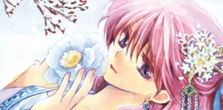 „Yona – Prinzessin der Morgendämmerung“ im finalen Arc