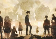 13 Sentinels: Aegis Rim