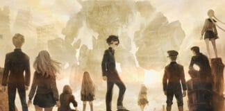 „13 Sentinels: Aegis Rim“ erscheint für Nintendo Switch 13 Sentinels: Aegis Rim