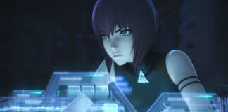 Ghost in the Shell: SAC_2045