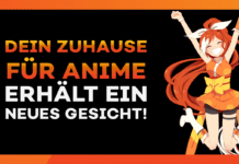 Crunchyroll Beta ab sofort verfügbar