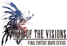 Final Fantasy Brave Exvius erhält ein Theaterstück