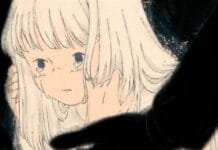 Siúil, a Rún: Das fremde Mädchen