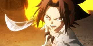 Shaman King
