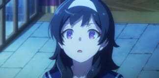 The Executioner and Her Way of Life