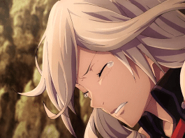 God Eater