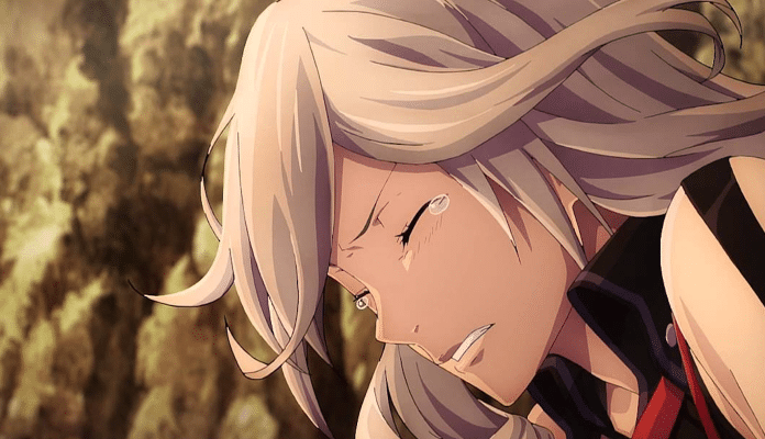 God Eater God Eater