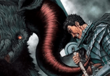 Berserk