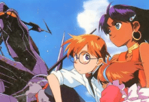 Nadia und die Macht des Zaubersteins