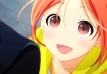 peppermint anime startet neuen Black Friday-Sale