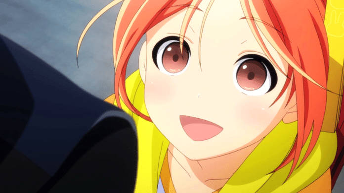 Black Bullet Newsbild