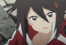 Crunchyroll vergrößert seinen Katalog um fünf neue Titel