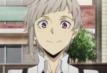 Bungo Stray Dogs