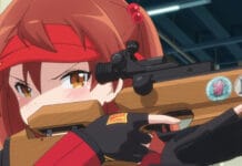 Crunchyoll: Sechs neue Titel treten dem Katalog bei