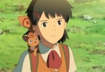 Children Who Chase Lost Voices