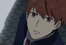 Midnight Occult Civil Servants