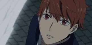 Midnight Occult Civil Servants