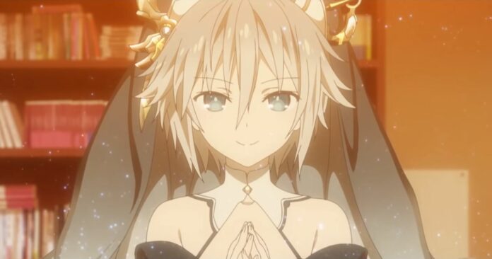 Date A Live IV Newsbild November 2021