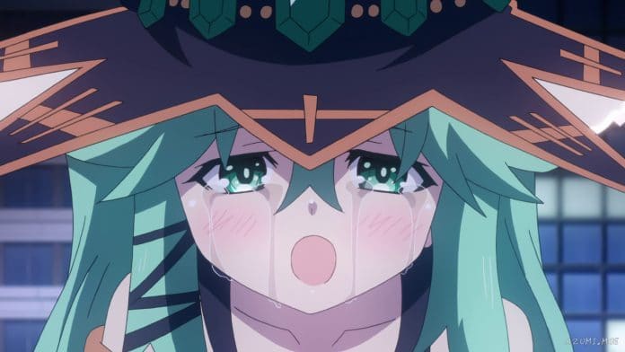 Date A Live Newsbild November