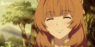 The Rising of the Shield Hero S2: Neuer Charakter-Trailer veröffentlicht The Rising of the Shield Hero