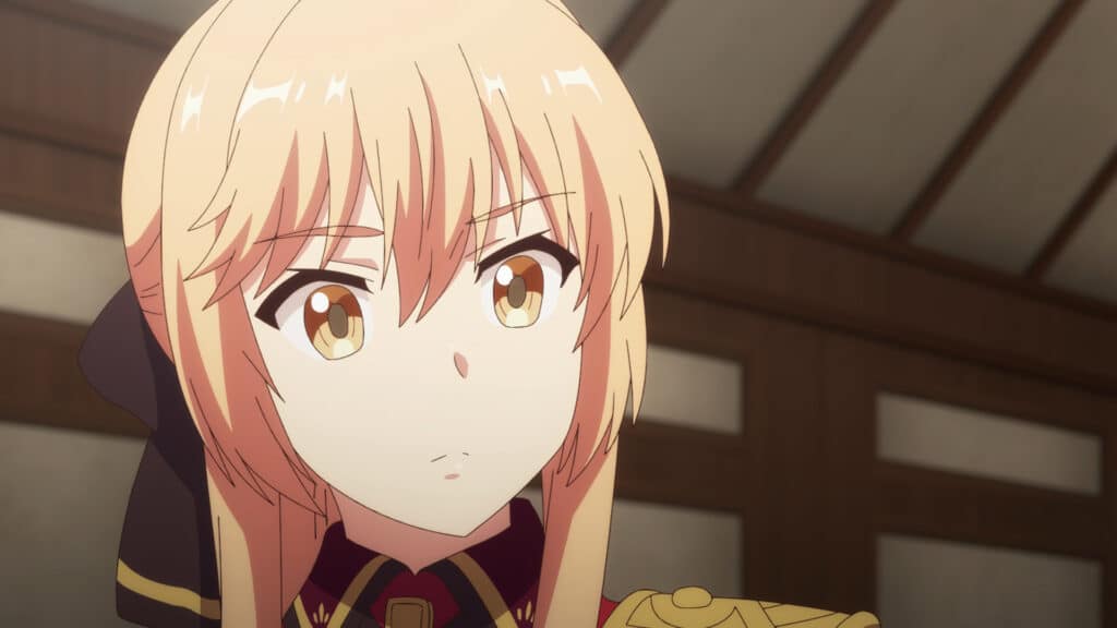 How a Realist Hero Rebuilt the Kingdom