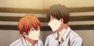 Given: Deutscher Trailer veröffentlicht