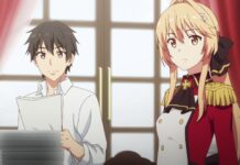 How A Realist Hero Rebuilt The Kingdom: Das sind die deutschen Stimmen