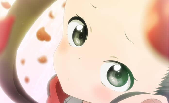 In the Heart of Kunoichi Tsubaki Newsbild November 2021