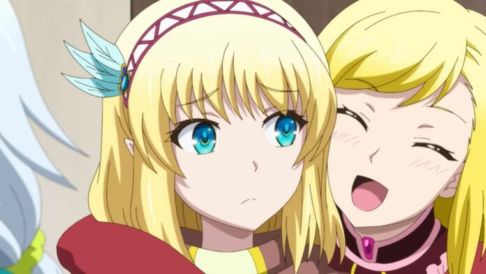 In the Land of Leadale Newsbild November 2021 02