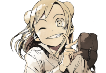 „Interviews mit Monster-Mädchen“ endet mit dem nächsten Band