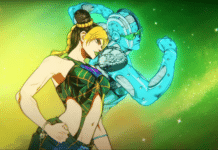 JoJo’s Bizarre Adventure STONE OCEAN: Neues Video stellt Opening vor