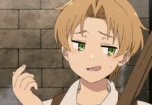 „Mushoku Tensei“ erhält eine Bonusepisode + Visual Mushoku Tensei